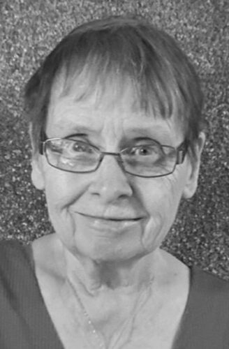 Germaine Scheidt